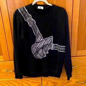 Dior Crew Neck
